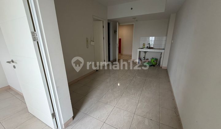Cheapest 2BR with City View and BCBD, The Springlake Apartment Summarecon Bekasi Cheapest 2BR with City View and BCBD, The Springlake Apartment Summarecon Bekasi