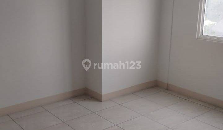 kamar tidur dijual apartemen type 3br siap