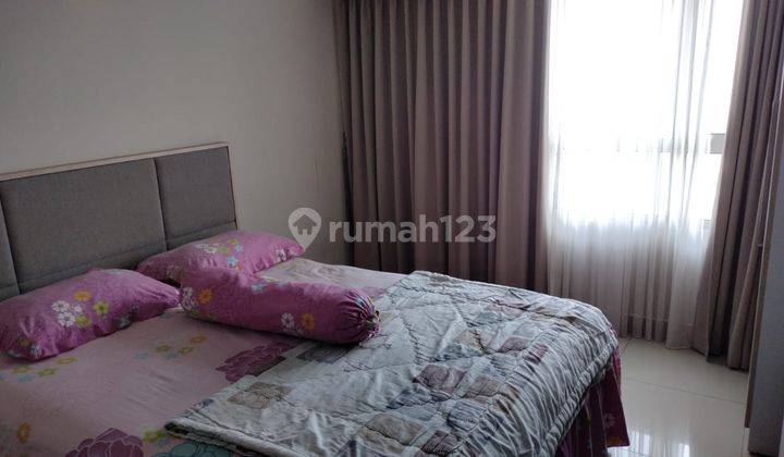 Sewa Studio Furnished Apartemen Springlake Harga Bersahabat!! 1