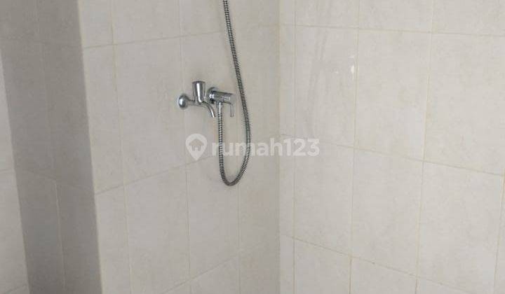 kamar mandi dijual apartemen type studio siap