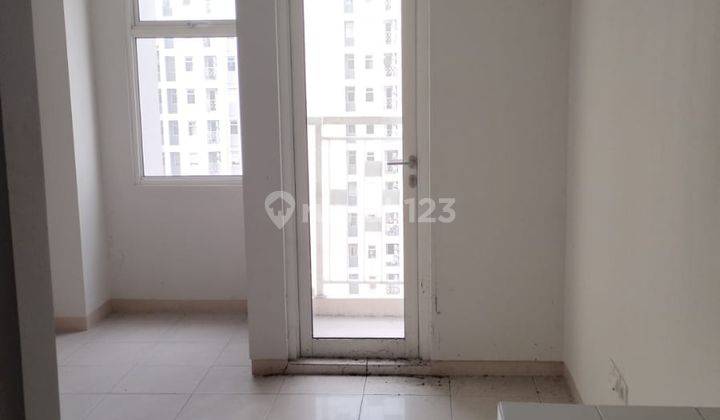 foto lainnya jual cepat apartemen studio sudah