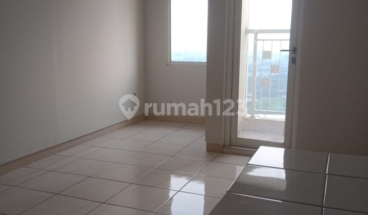 For Rent Springlake Studio Apartment Empty Cheap @Sumbek