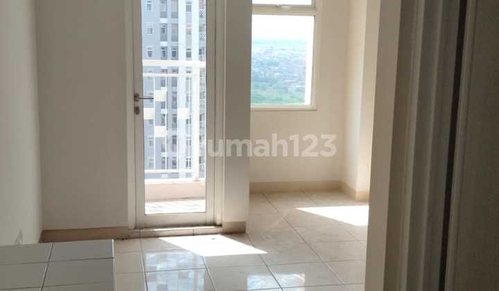 Jual Studio Apartemen Springlake Harga Bonbastis Siapa Cepat Dia Dapat!!