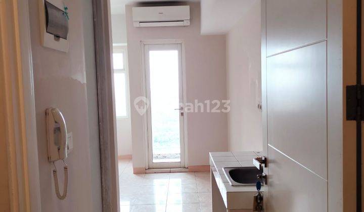 Jual Murah Apartemen Springlake Studio Siap Huni Pusat Kota Bekasi Jual Murah Apartemen Springlake Studio Siap Huni Pusat Kota Bekasi