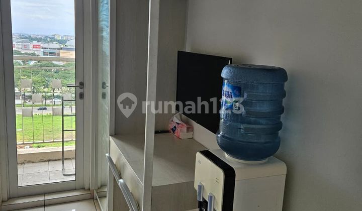 For Sale Springlake Studio Furnished Low Floor Mall View Apartment 2