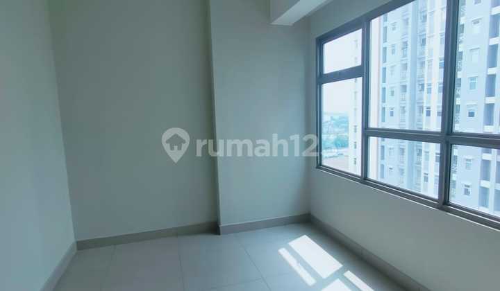 Dijual Apartement Springlake View 2 BR Kosongan Lantai Rendah Bonus Penyewa 2