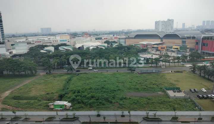 Disewa Apartement Springlake Studio Furnish Baru Siap Pakai @Sumbek 2