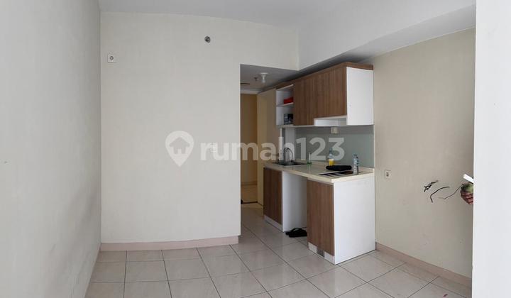 Apartemen The Springlake Summarecon Bekasi, Type Studio, Sudah Sertifikat SHM, Harga Nego Sampai Deal, Include Kitchen Set Cantik, View City