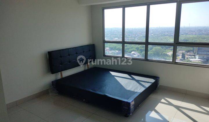 Disewakan Unit Studio Apartemen Springlake Harga Ramah Kantong!! 1