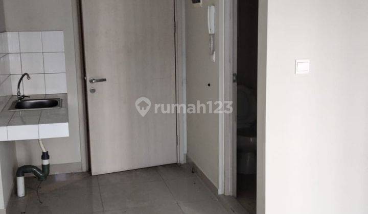 Jual Studio Tower Baru Apartemen Springlake Ready AJB Harga Murah 2