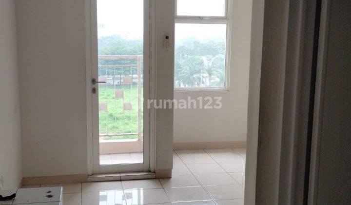 Disewakan Apartemen The Springlake Summarecon Bekasi Type Studio, Siap Huni 1