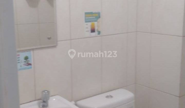 Dijual Apartemen The Springlake Summarecon Bekasi Type 2BR Semifurnish, Di Lantai Rendah, Sudah Sertifikat 2