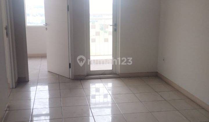 kamar tidur dijual apartemen type 3br siap