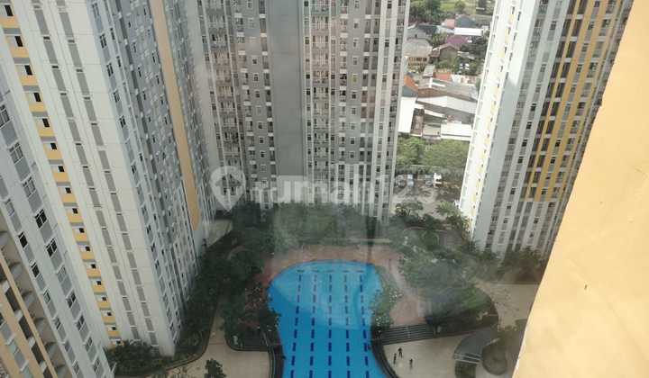 Jual Studio Springlake Summarwcon Harga Bintang Jatuh Limited!!