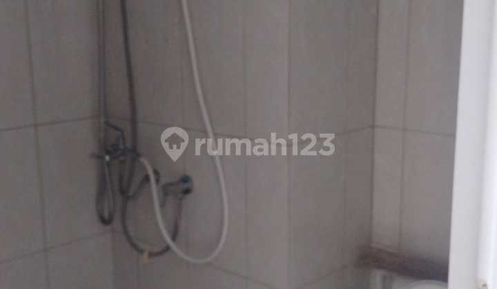Jual Studio Semi Furnish Apartemen Springlake Harga Nego View Cakep
