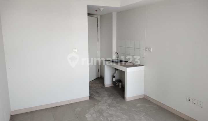 Jual Studio Apartemen Springlake View Cantik Siapa Cepat Dia Dapat!! 2