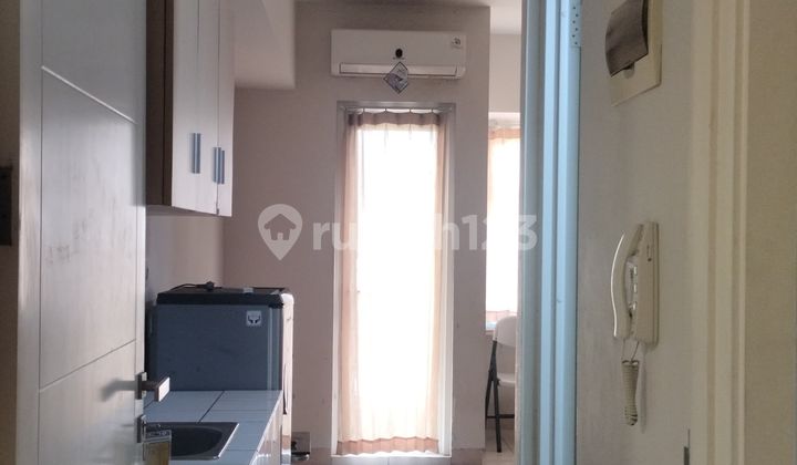 For Rent: Pringlake Studio Apartment Furnished Cheap Low Floor Mall View