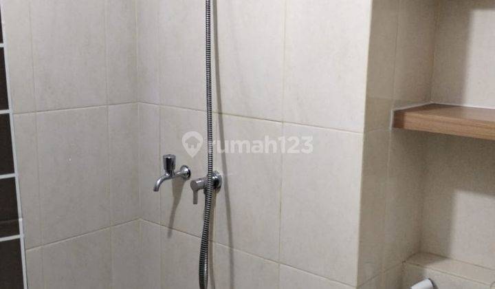 Sewa Studio Full Furnsihed Harga Ramah Kantong Tinggal Bawa Koper 1