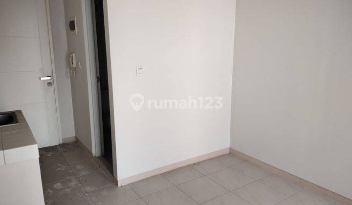 foto lainnya jual cepat apartemen studio sudah