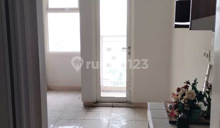 For Rent Springlake Studio Apartment Cheap in Bekasi City Center