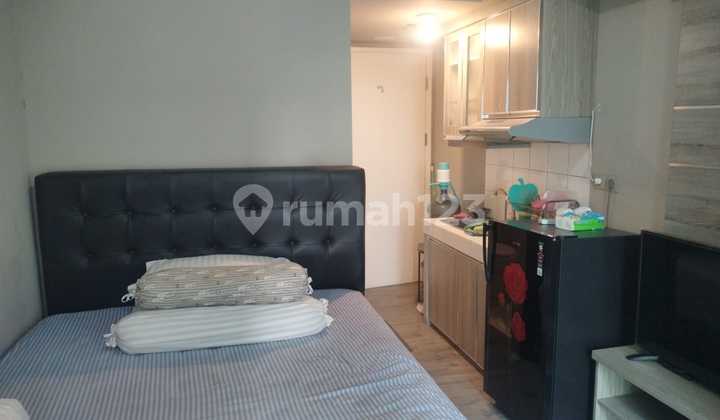 Dijual Apartement Springlake Studio Furnish Cantik Siap Huni View Pool Dijual Apartement Springlake Studio Furnish Cantik Siap Huni View Pool