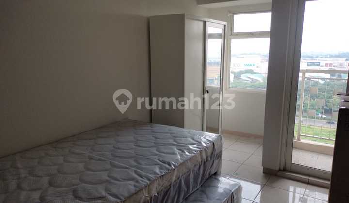 For Rent Springlake Studio Apartment Furnished New Ready to Use @Sumbek