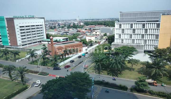 Disewa Apartement Springlake Studio Furnish Tower Baru Siap Huni 2