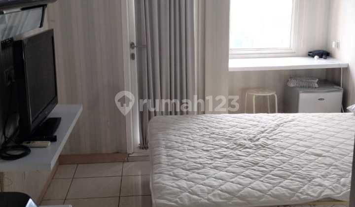 For Sale Springlake Apartment Studio Beautifully Furnished Low Floor Ready to Use