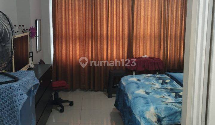 Sewa Studio Furnished Apartemen Springlake Tinggal Bawa Koper!! 2