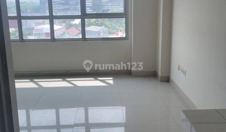 kamar tidur dijual apartemen type studio siap