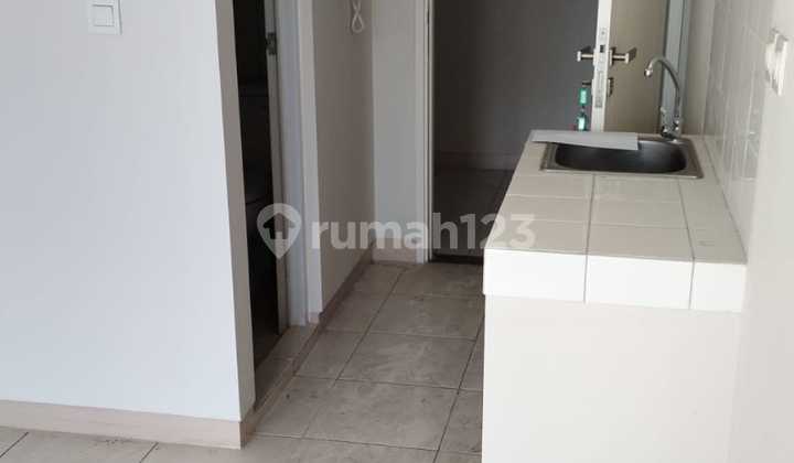 Jual Studio Apartemen Springlake Harga Bonbastis Siapa Cepat Dia Dapat!! 2