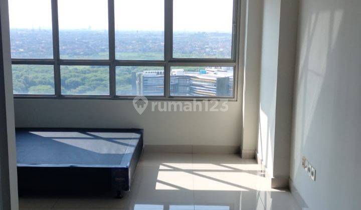 Disewakan Unit Studio Apartemen Springlake Harga Ramah Kantong!! 2