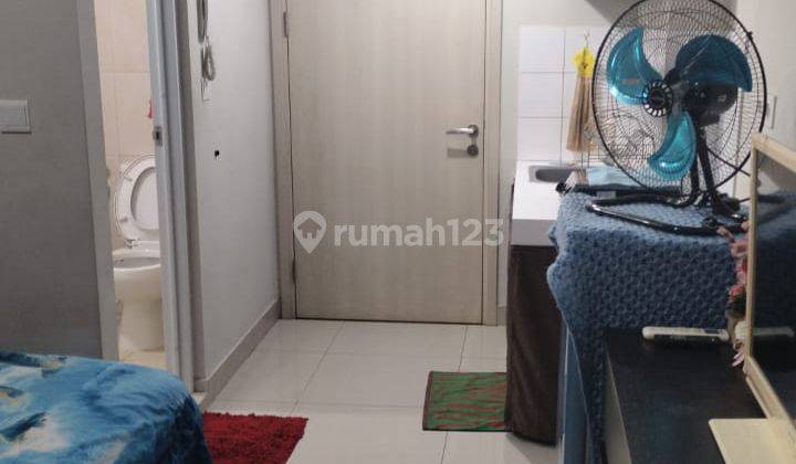 Sewa Studio Furnished Apartemen Springlake Tinggal Bawa Koper!! 1