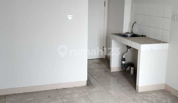 Disewa Apartement Springlake Studio Kosongan View Mal @Sumbek 2