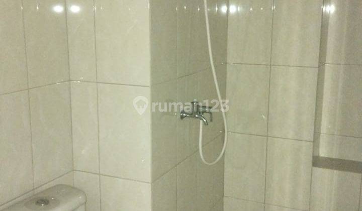 kamar mandi dijual apartemen type 3br siap