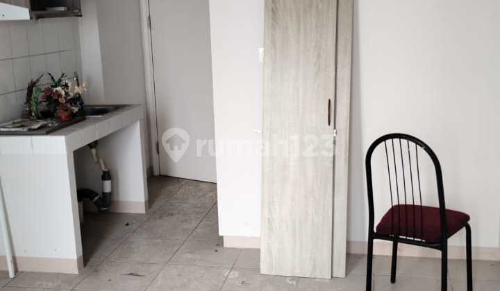 Disewa Apartement Springlake Studio Murah di Pusat Kota Bekasi 2