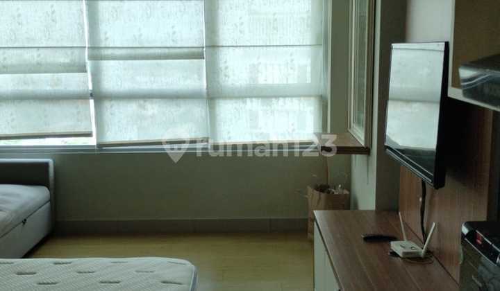 For Rent Springlake Apartment Studio Furnished New Tower Ready for Occupancy