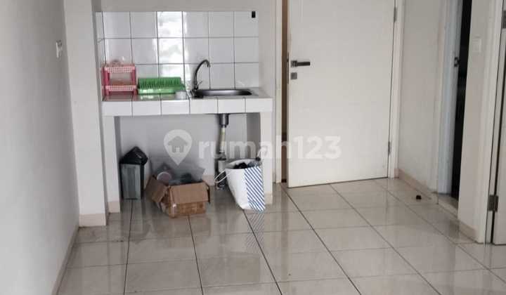 For Rent 2br Springlake Summarecon Apartment Super Duper Cheap Price Ready to Occupy!!