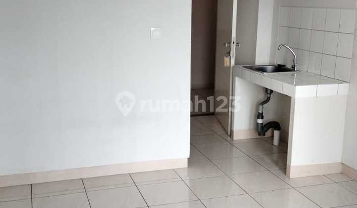 Apartemen The Springlake Summarecon Bekasi, Type Studio Sudah SHM, View Mall, Include 1 AC, Harga Nego Sampai Deal 2