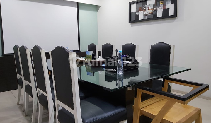 Dijual Ruko Taman Meruya jakarta barat 1