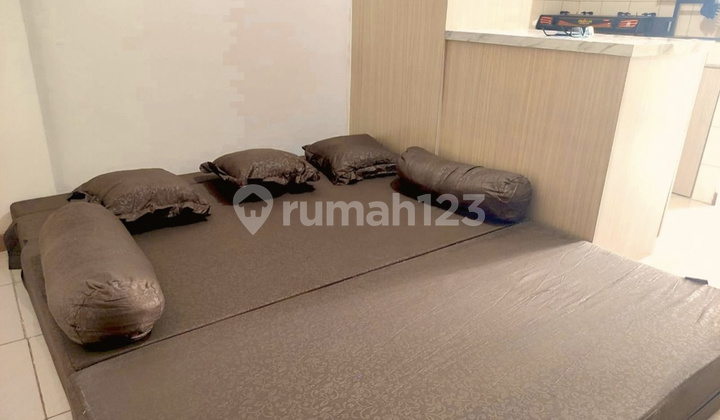 Dijual 2 BR Apartemen Green Palm Duri Kosambi Dijual 2 BR Apartemen Green Palm Duri Kosambi