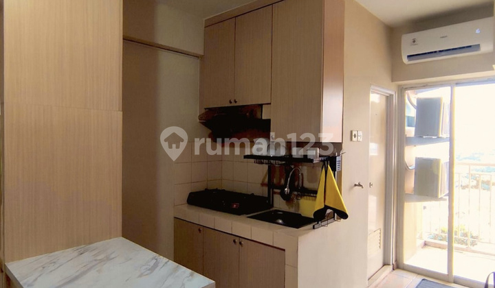 Dijual 2 BR Apartemen Green Palm Duri Kosambi 2