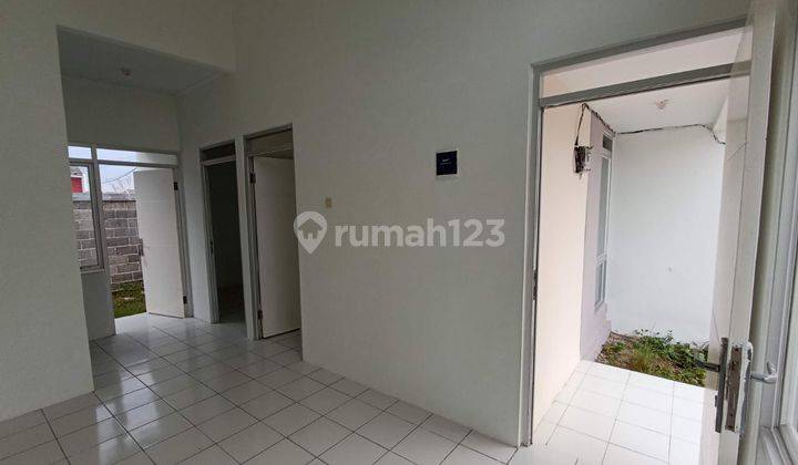 Disewakan Rumah Di Cluster Amartha Banten Maja Lebak Rumah 3