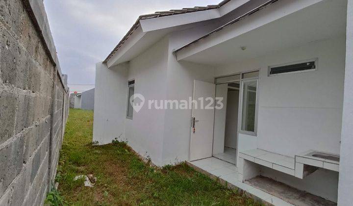 Disewakan Rumah Di Cluster Amartha Banten Maja Lebak Rumah 5