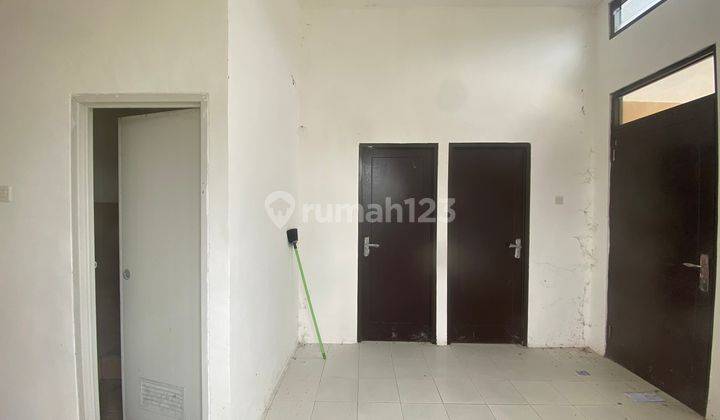 Dijual Rumah Permata Mutiara Maja Lebak 2