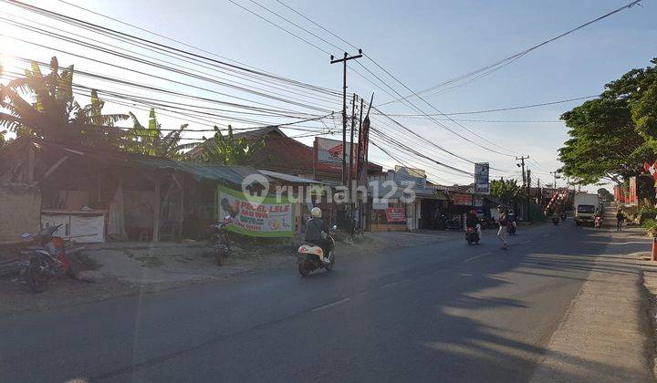 Jual tanah batujajar raya, dket cimareme bandung 6