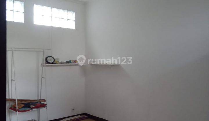 Jual Rumah Terawat Siap Huni di Sayap Pasteur 2