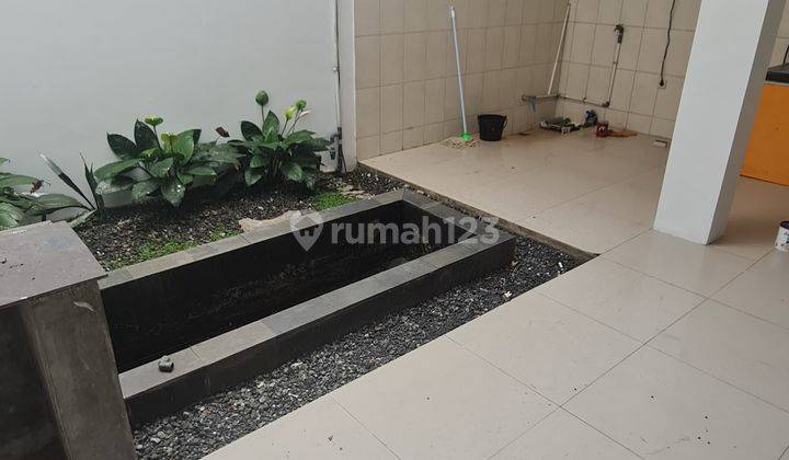 Rumah Taman Kopo Indah 5 Sommerville 2