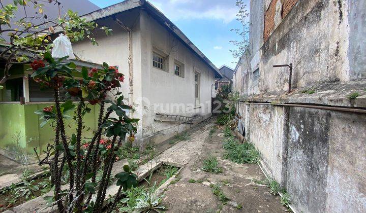 Rumah Usaha Di Sayap Pasirkaliki 2