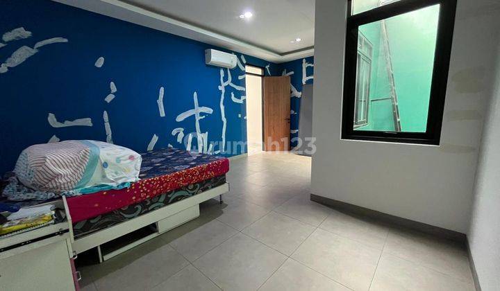 Rumah Sayap Sudirman, Bonus 1 Rumah Luas 40 M2 2